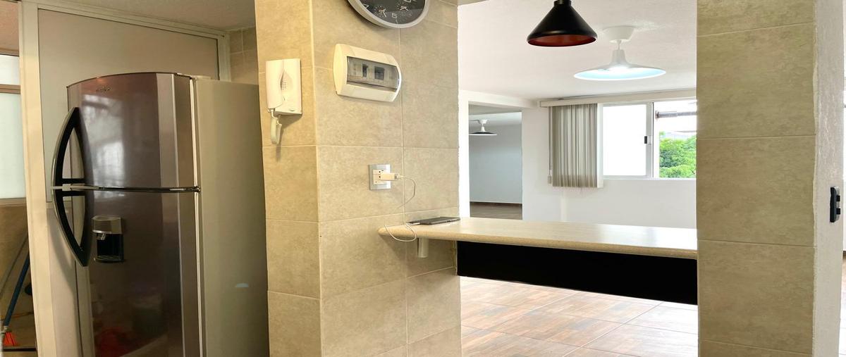 Foto de departamento en renta en  , tacuba, miguel hidalgo, df / cdmx, 0 No. 03