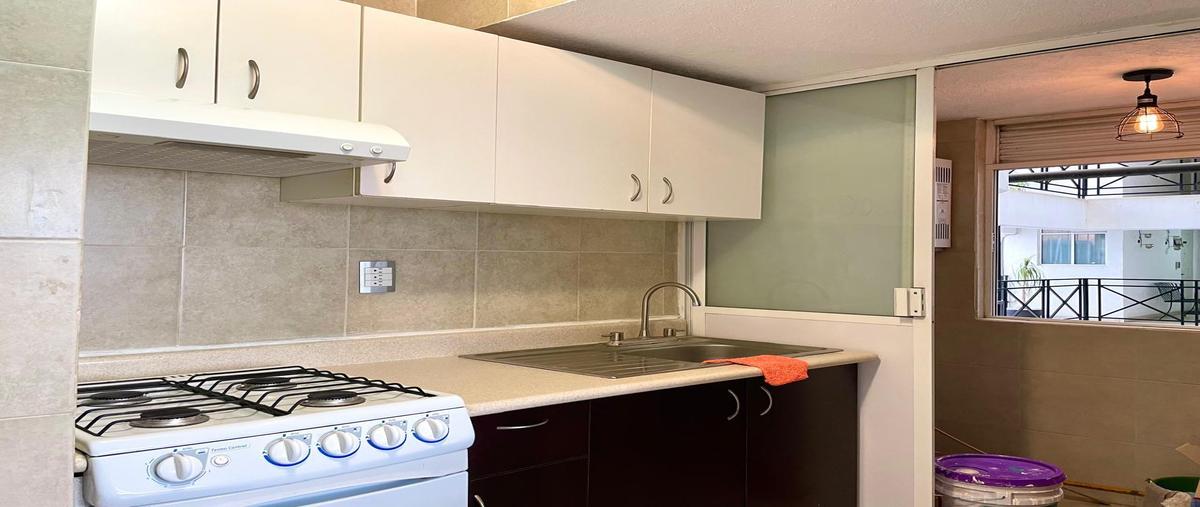 Foto de departamento en renta en  , tacuba, miguel hidalgo, df / cdmx, 0 No. 04