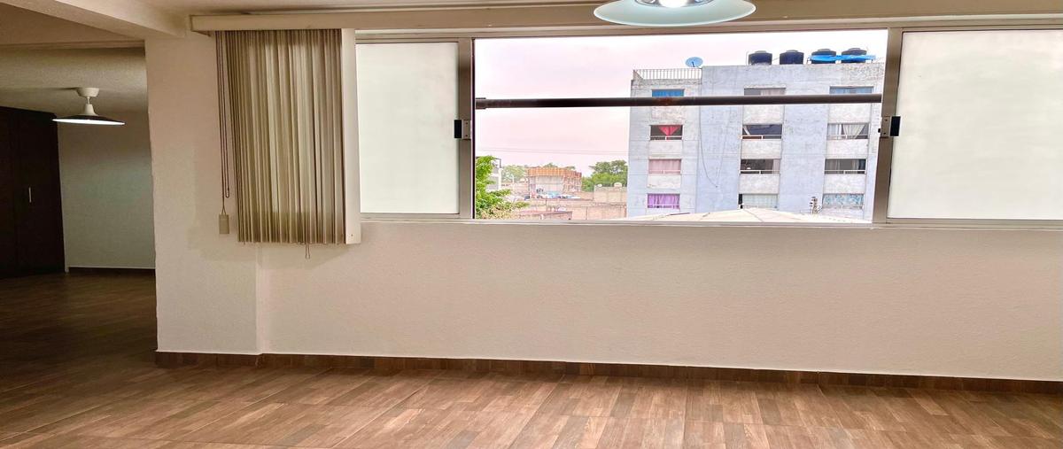 Foto de departamento en renta en  , tacuba, miguel hidalgo, df / cdmx, 0 No. 05
