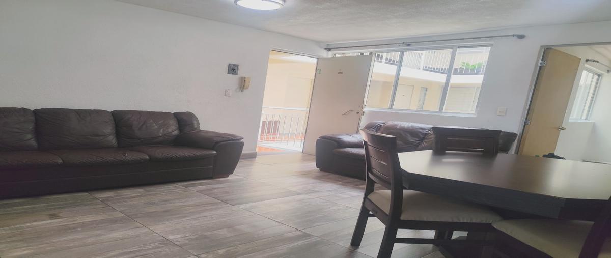 Foto de departamento en venta en  , tacuba, miguel hidalgo, df / cdmx, 0 No. 03