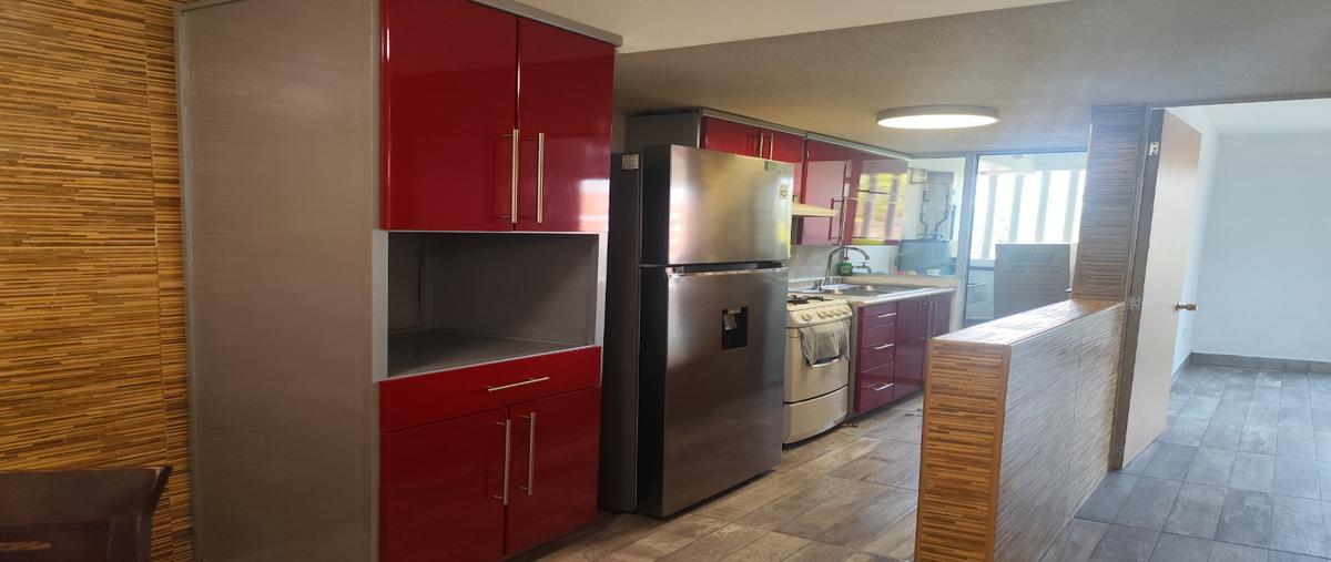 Foto de departamento en venta en  , tacuba, miguel hidalgo, df / cdmx, 0 No. 04