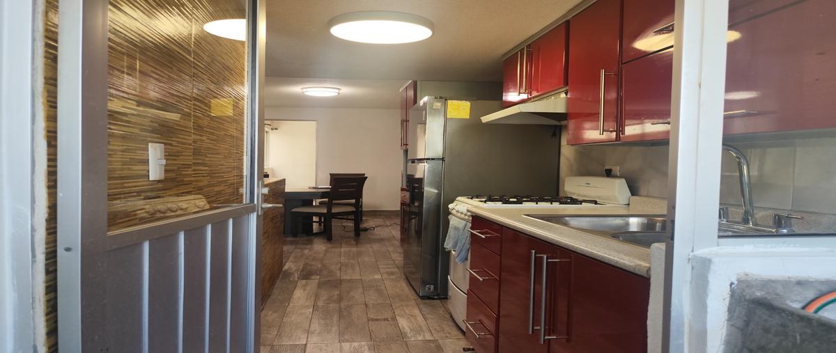 Foto de departamento en venta en  , tacuba, miguel hidalgo, df / cdmx, 0 No. 05