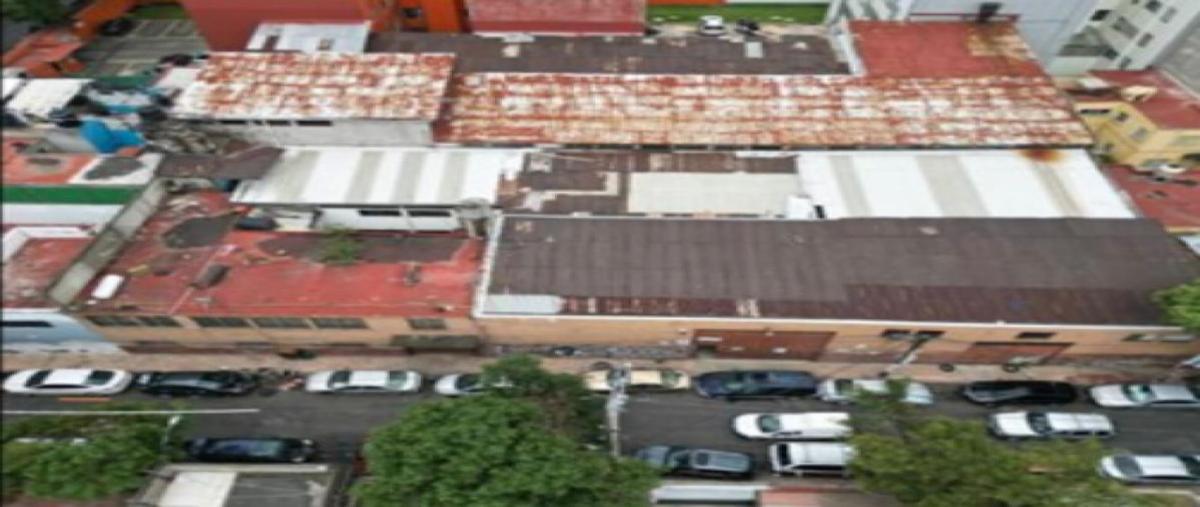 Foto de terreno habitacional en venta en  , tacuba, miguel hidalgo, df / cdmx, 31501859 No. 03