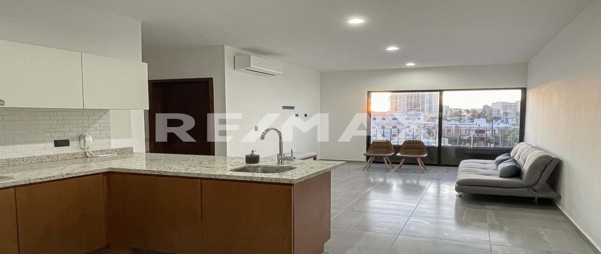 Foto de departamento en renta en tacuba , playas del sol, mazatlán, sinaloa, 0 No. 04