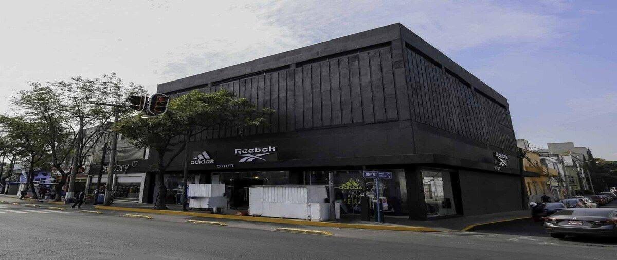 Foto de local en renta en tacuba , popotla, miguel hidalgo, df / cdmx, 0 No. 01