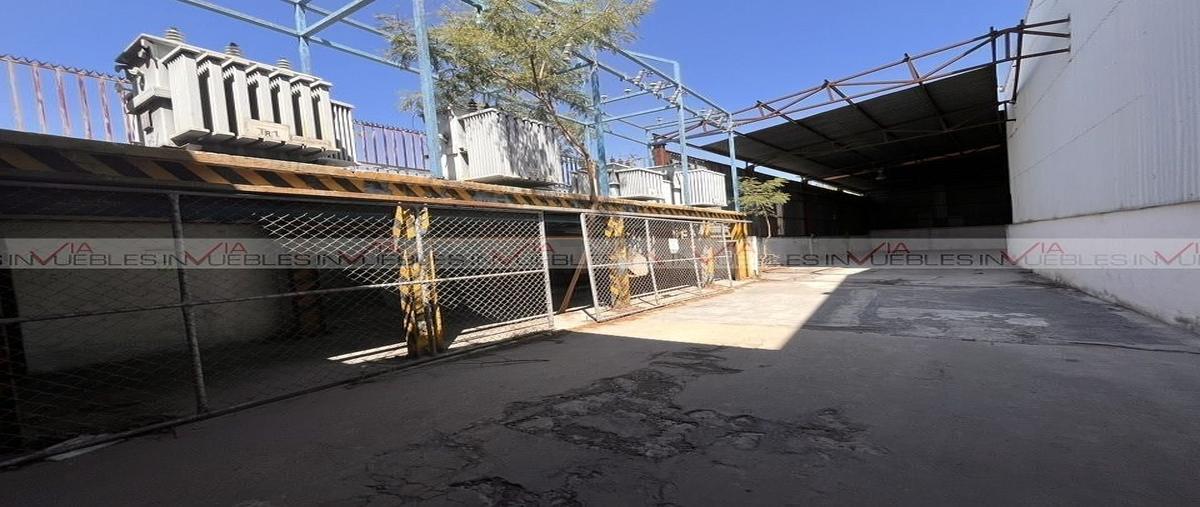 Foto de terreno industrial en tacuba , tacuba, san nicolás de los garza, nuevo león, 0 foto 05 Foto de terreno industrial en renta en tacuba , tacuba, san nicolás de los garza, nuevo león, 0 No. 05