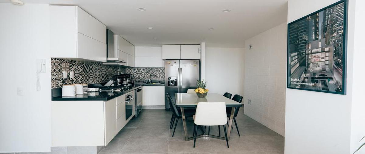 Foto de departamento en venta en tacuba , tlaxpana, miguel hidalgo, df / cdmx, 0 No. 03