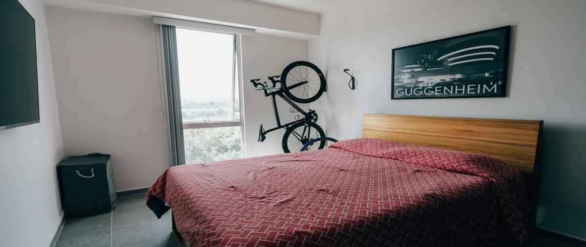 Foto de departamento en venta en tacuba , tlaxpana, miguel hidalgo, df / cdmx, 0 No. 04