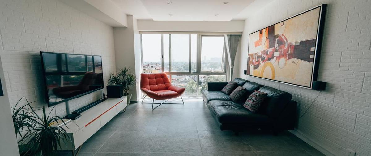 Foto de departamento en venta en tacuba , tlaxpana, miguel hidalgo, df / cdmx, 0 No. 05