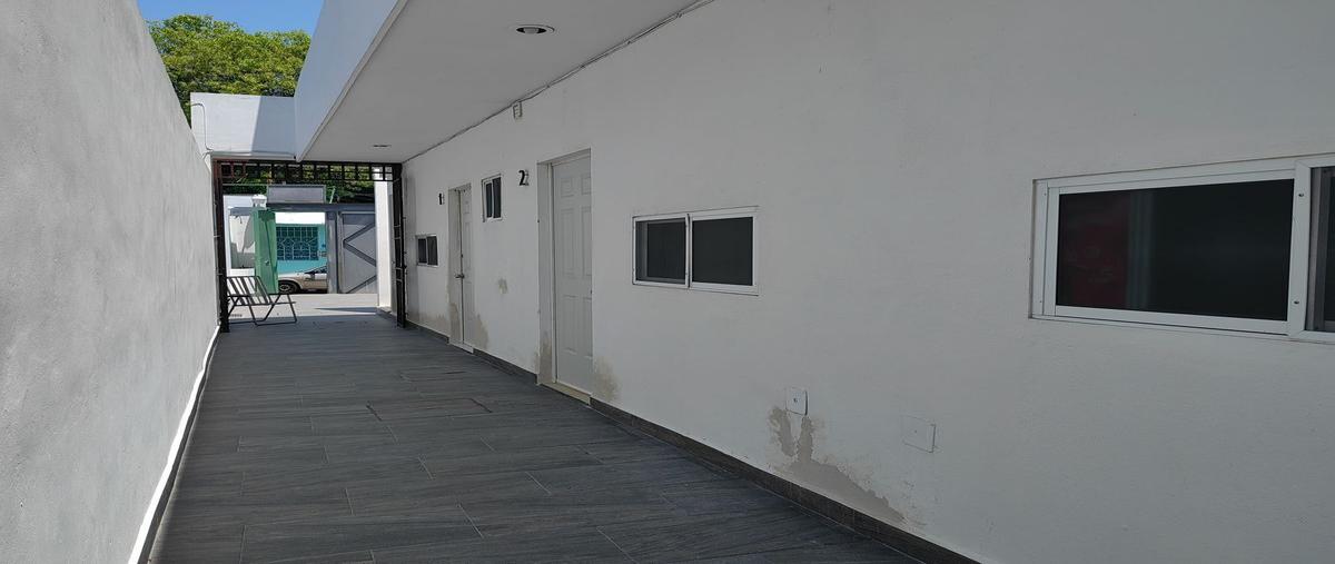 Foto de casa en venta en  , tacubaya, carmen, campeche, 26409071 No. 03