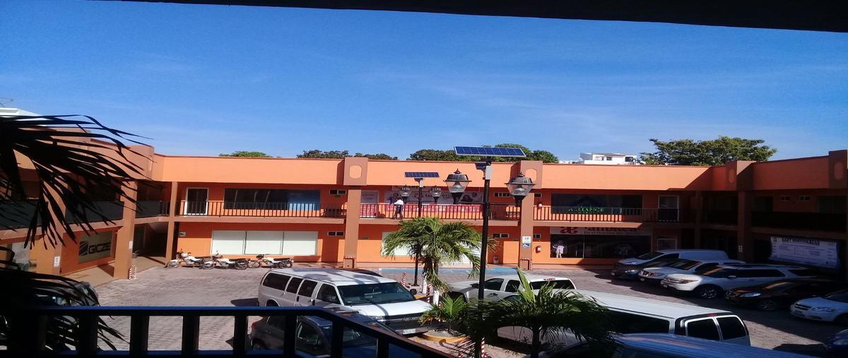 Foto de local en renta en  , tacubaya, carmen, campeche, 7752491 No. 03
