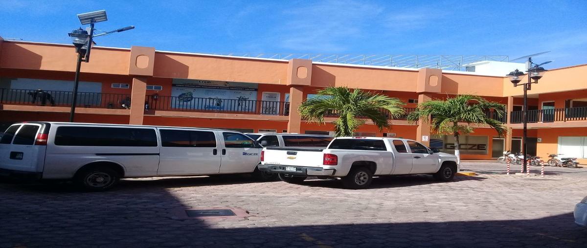 Foto de local en renta en  , tacubaya, carmen, campeche, 7752491 No. 05