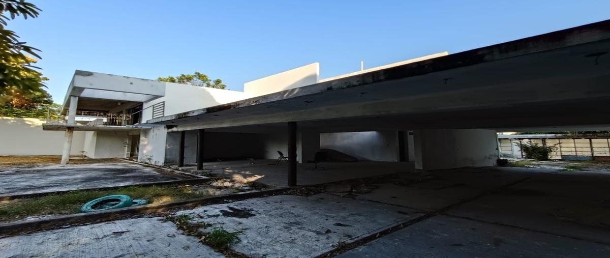 Foto de terreno habitacional en venta en tacubaya, carmen, campeche , tacubaya, carmen, campeche, 0 No. 04