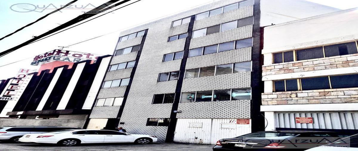 Foto de bodega en venta en  , tacubaya, miguel hidalgo, df / cdmx, 0 No. 03