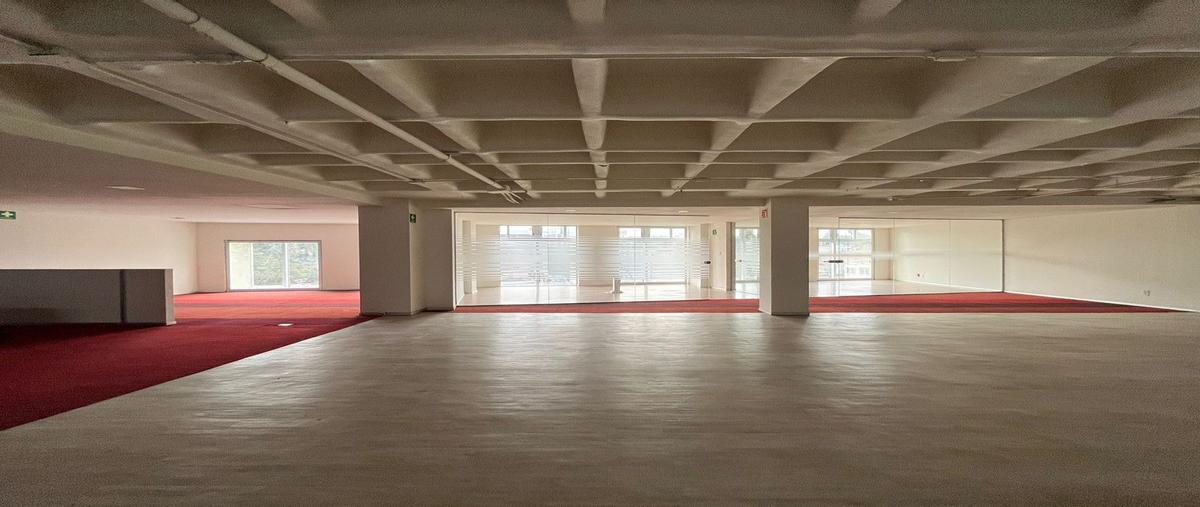Foto de oficina en renta en  , tacubaya, miguel hidalgo, df / cdmx, 27283475 No. 04