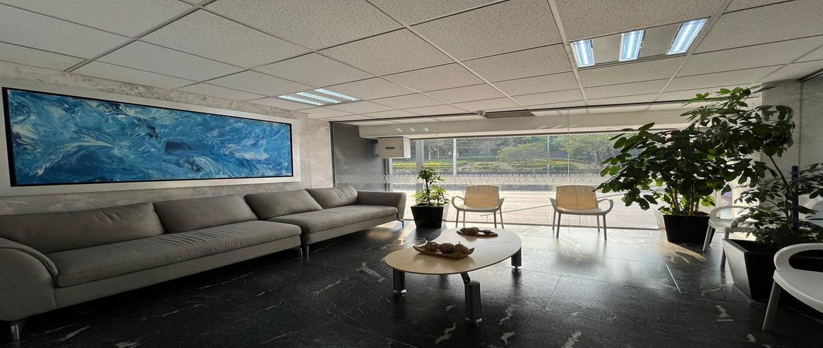 Foto de oficina en renta en  , tacubaya, miguel hidalgo, df / cdmx, 27283475 No. 05