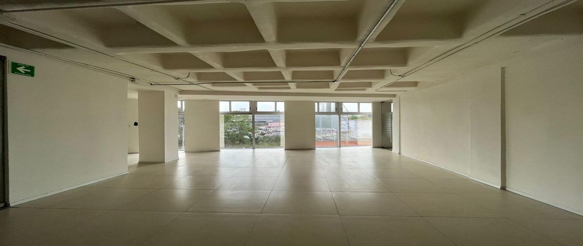 Foto de oficina en renta en  , tacubaya, miguel hidalgo, df / cdmx, 27283588 No. 04