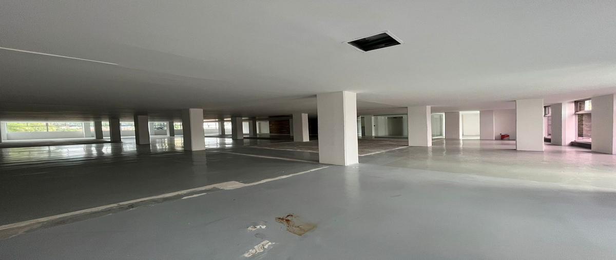 Foto de oficina en renta en  , tacubaya, miguel hidalgo, df / cdmx, 27283588 No. 05