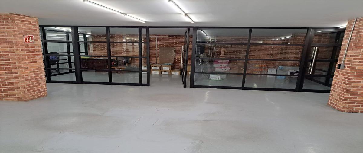 Foto de oficina en renta en  , tacubaya, miguel hidalgo, df / cdmx, 27283692 No. 03