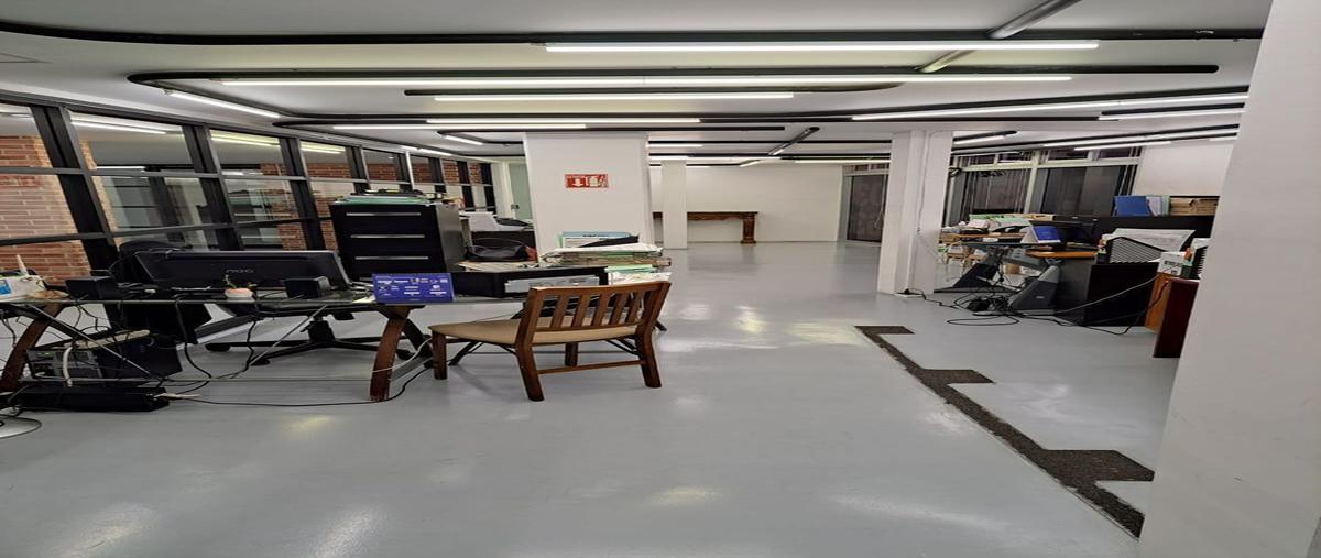 Foto de oficina en renta en  , tacubaya, miguel hidalgo, df / cdmx, 27283692 No. 05