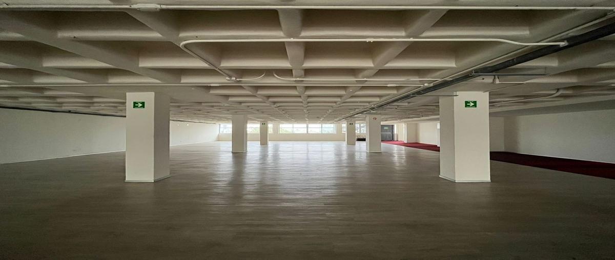 Foto de oficina en renta en  , tacubaya, miguel hidalgo, df / cdmx, 27283822 No. 03