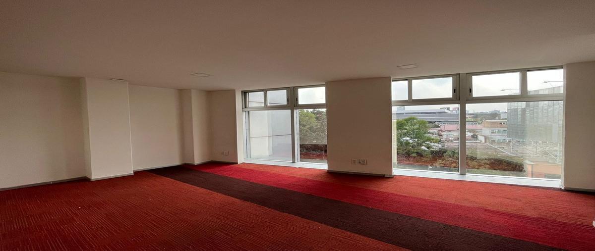 Foto de oficina en renta en  , tacubaya, miguel hidalgo, df / cdmx, 27283878 No. 03