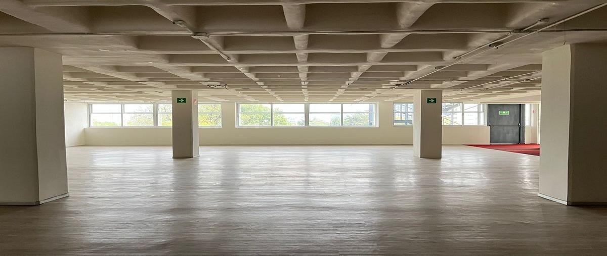 Foto de oficina en renta en  , tacubaya, miguel hidalgo, df / cdmx, 27283878 No. 04