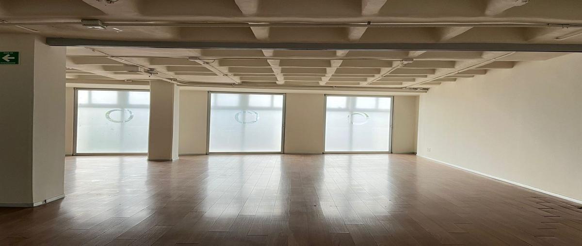 Foto de oficina en renta en  , tacubaya, miguel hidalgo, df / cdmx, 27283878 No. 05