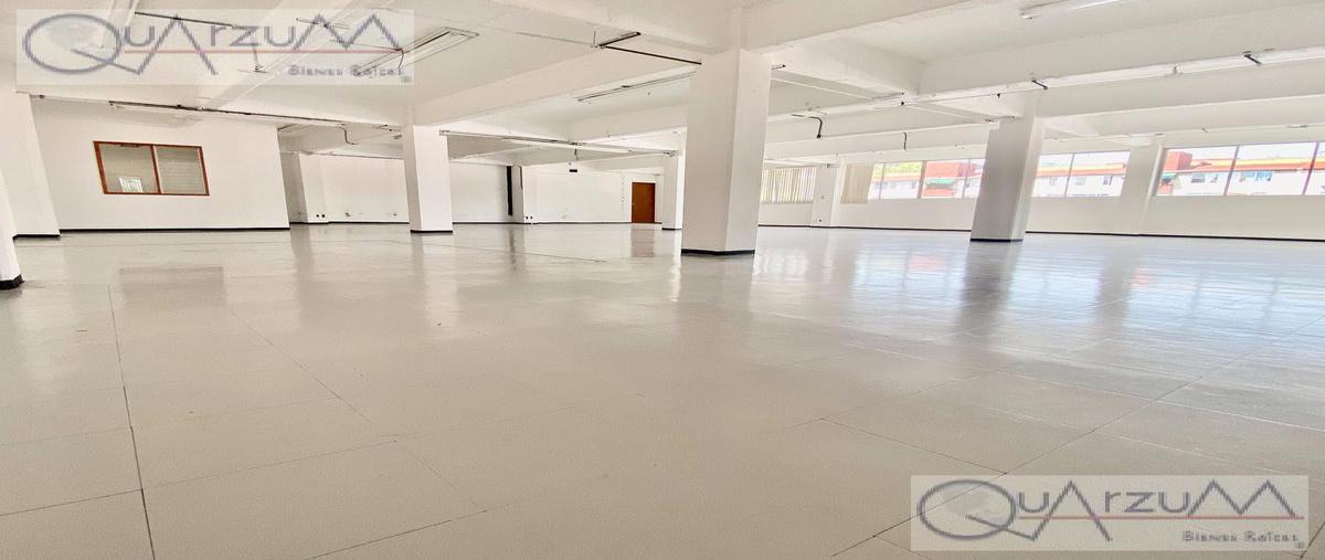 Foto de bodega en renta en  , tacubaya, miguel hidalgo, df / cdmx, 0 No. 01