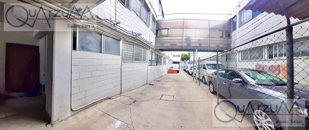Foto de bodega en renta en  , tacubaya, miguel hidalgo, df / cdmx, 0 No. 05