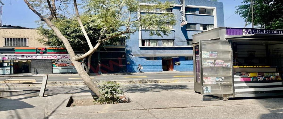 Foto de local en renta en  , tacubaya, miguel hidalgo, df / cdmx, 27894551 No. 01