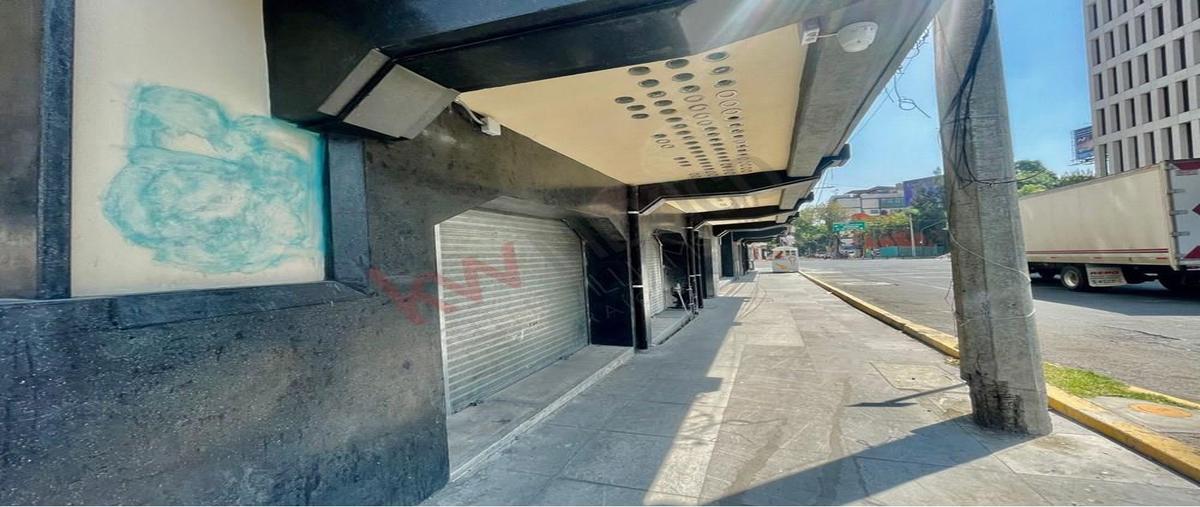 Foto de local en renta en  , tacubaya, miguel hidalgo, df / cdmx, 27894551 No. 03