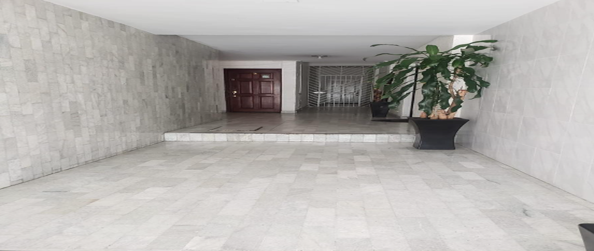 Foto de departamento en venta en  , tacubaya, miguel hidalgo, df / cdmx, 0 No. 03