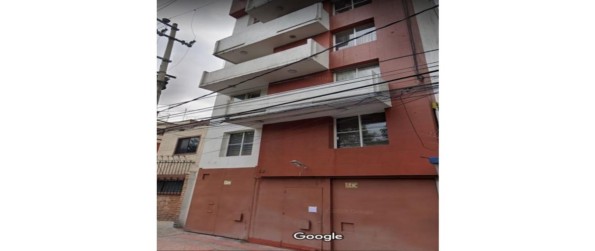 Foto de departamento en , tacubaya, miguel hidalgo, df / cdmx, 0 foto 01 Foto de departamento en venta en , tacubaya, miguel hidalgo, df / cdmx, 0 No. 01