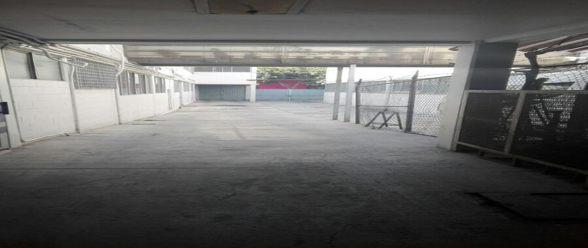 Foto de oficina en renta en  , tacubaya, miguel hidalgo, df / cdmx, 28994702 No. 04