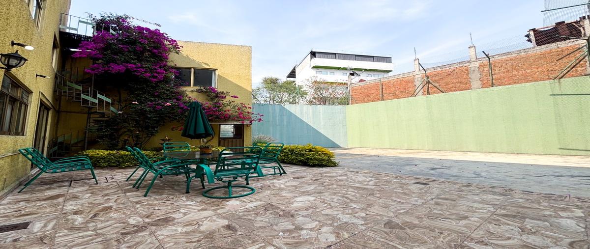 Foto de casa en , tacubaya, miguel hidalgo, df / cdmx, 29703395 foto 02 Foto de casa en venta en , tacubaya, miguel hidalgo, df / cdmx, 29703395 No. 02