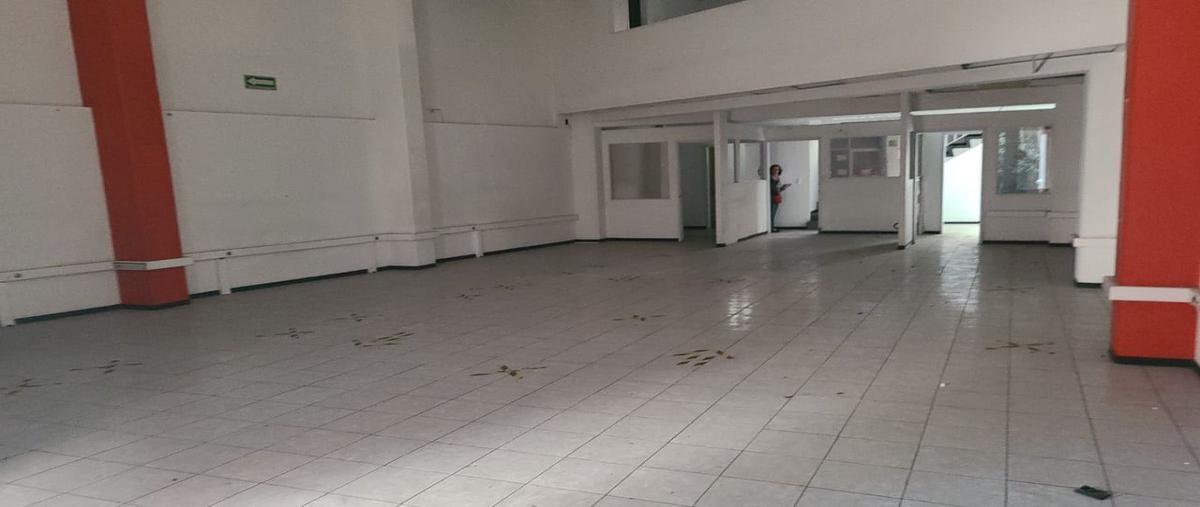 Foto de local en renta en  , tacubaya, miguel hidalgo, df / cdmx, 29875120 No. 02