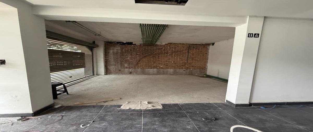 Foto de local en renta en  , tacubaya, miguel hidalgo, df / cdmx, 0 No. 03