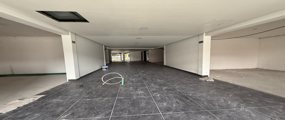 Foto de local en renta en  , tacubaya, miguel hidalgo, df / cdmx, 0 No. 04