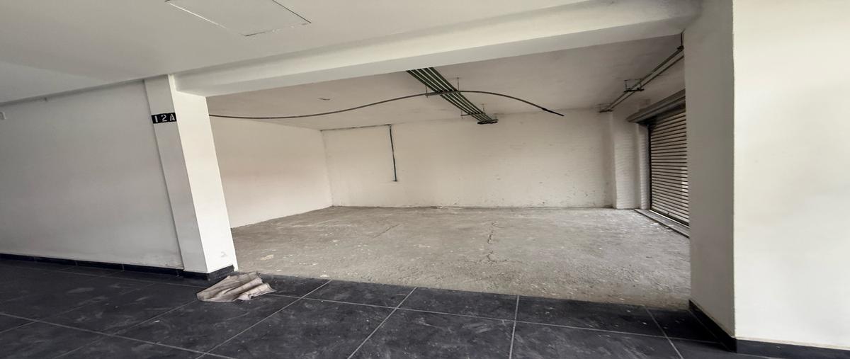 Foto de local en renta en  , tacubaya, miguel hidalgo, df / cdmx, 0 No. 05