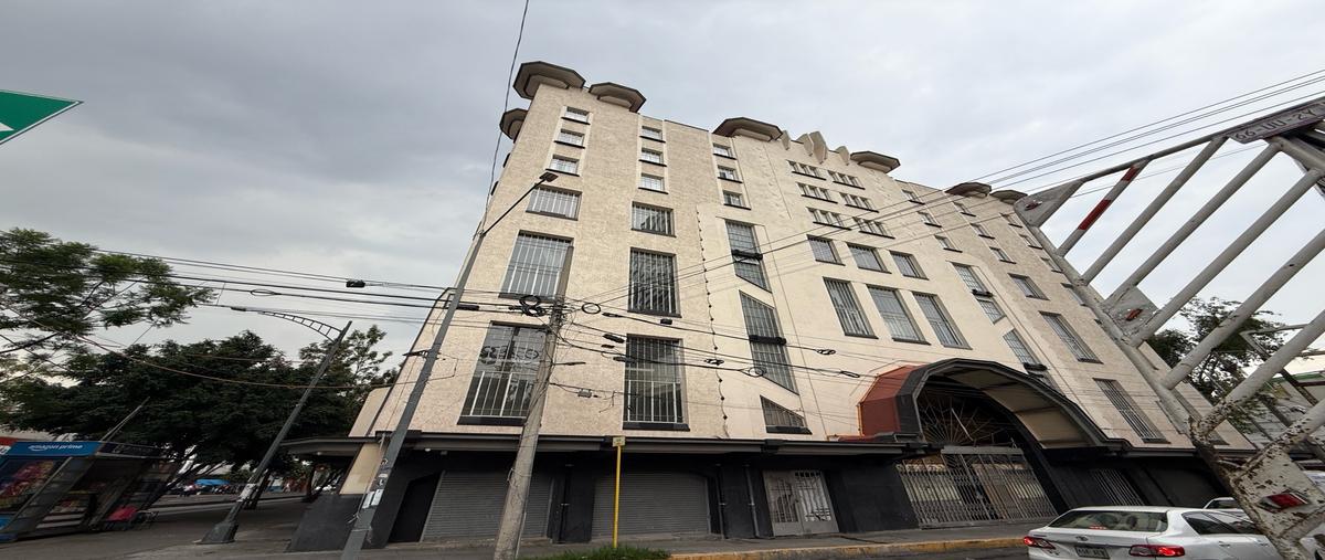 Foto de local en renta en  , tacubaya, miguel hidalgo, df / cdmx, 0 No. 03