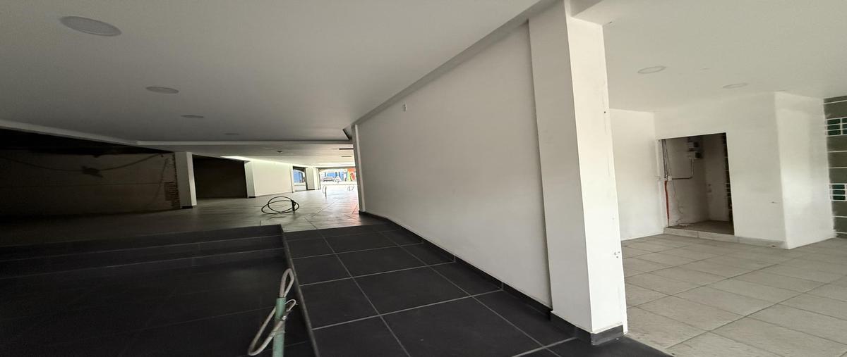 Foto de local en renta en  , tacubaya, miguel hidalgo, df / cdmx, 30438649 No. 04