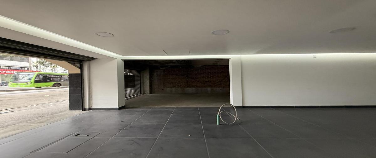 Foto de local en renta en  , tacubaya, miguel hidalgo, df / cdmx, 30438652 No. 04