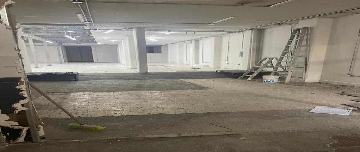 Foto de bodega en renta en  , tacubaya, miguel hidalgo, df / cdmx, 0 No. 03