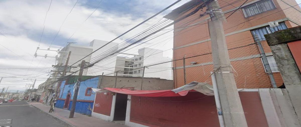 Foto de departamento en venta en  , tacubaya, miguel hidalgo, df / cdmx, 0 No. 03