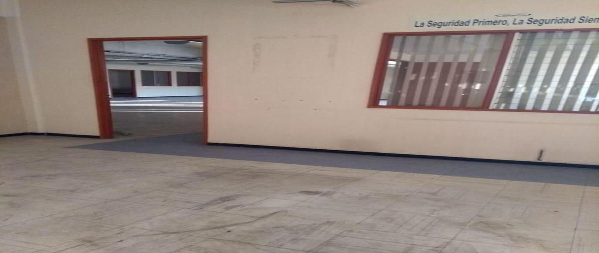 Foto de edificio en renta en  , tacubaya, miguel hidalgo, df / cdmx, 8302690 No. 03