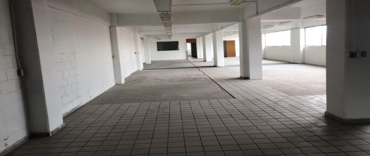 Foto de edificio en renta en  , tacubaya, miguel hidalgo, df / cdmx, 8325362 No. 02
