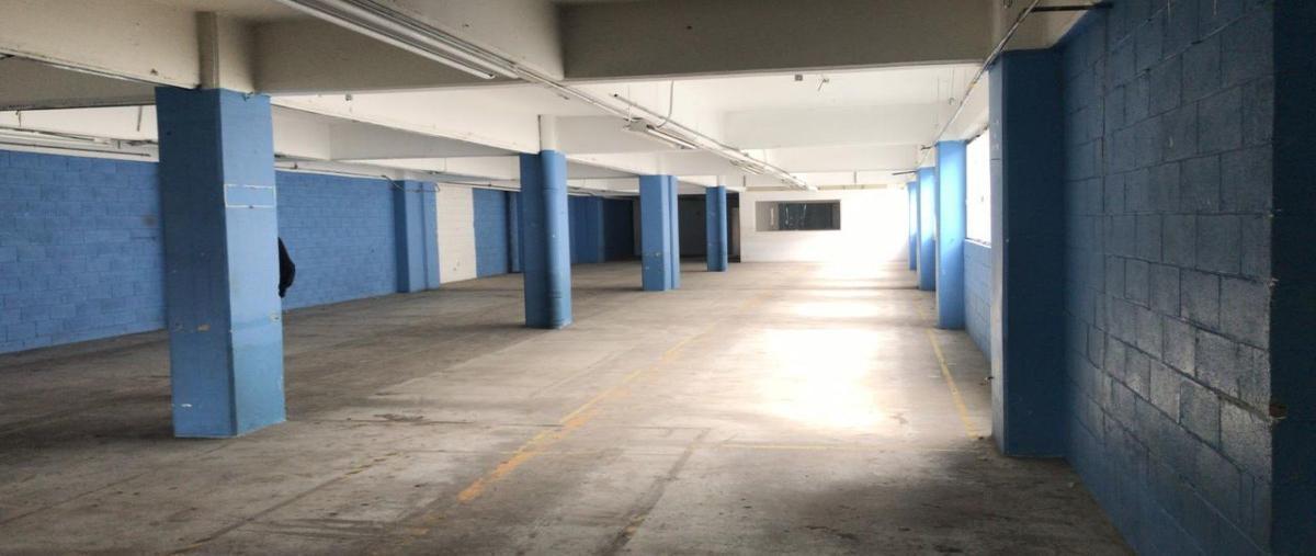 Foto de edificio en renta en  , tacubaya, miguel hidalgo, df / cdmx, 8325362 No. 03