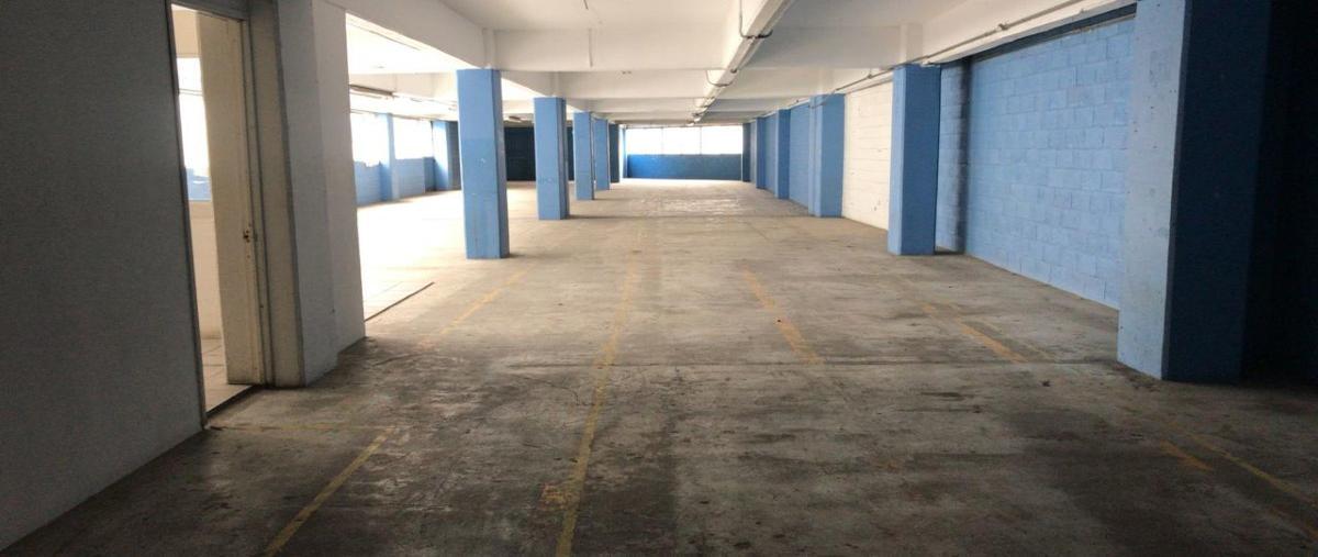 Foto de edificio en renta en  , tacubaya, miguel hidalgo, df / cdmx, 8325362 No. 04