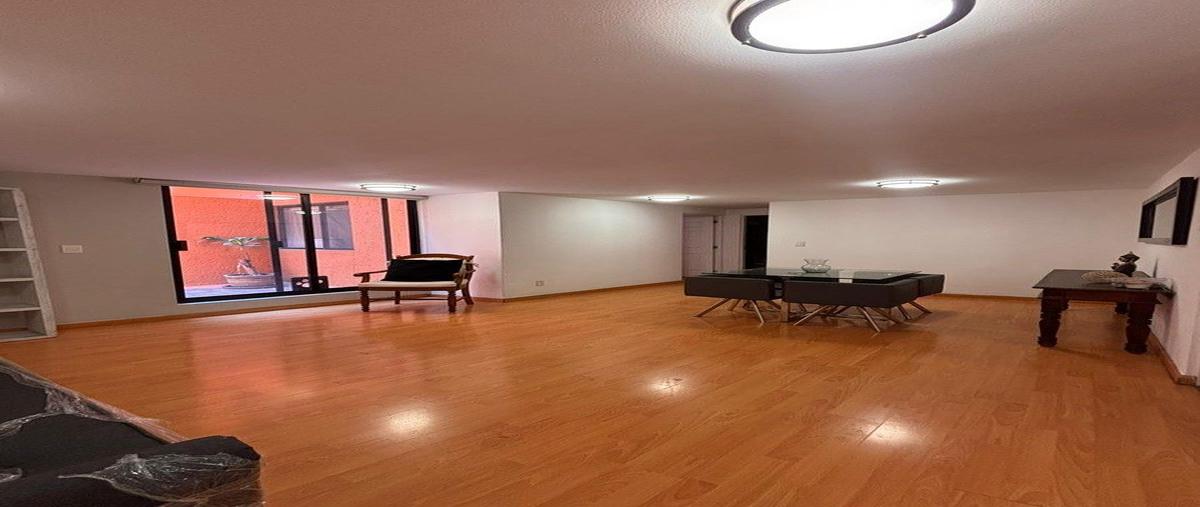 Foto de departamento en renta en tacubaya , tacubaya, miguel hidalgo, df / cdmx, 0 No. 03